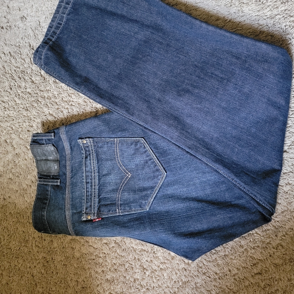 Mens Jean's